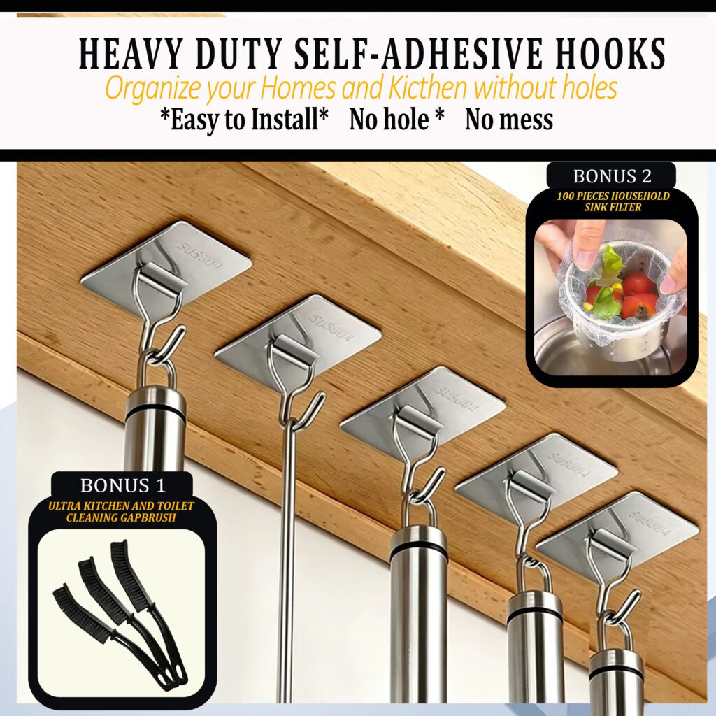 HOOK 2