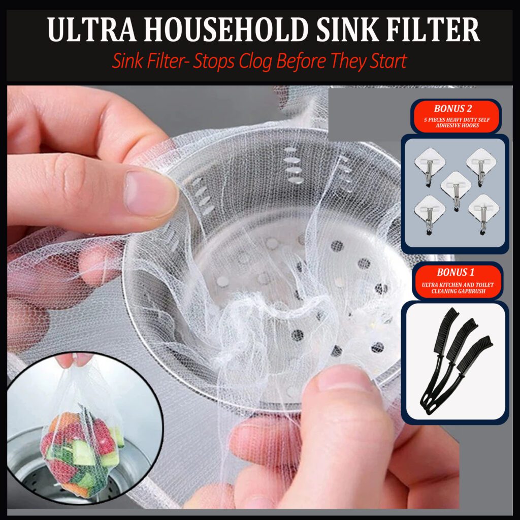 SINK 3