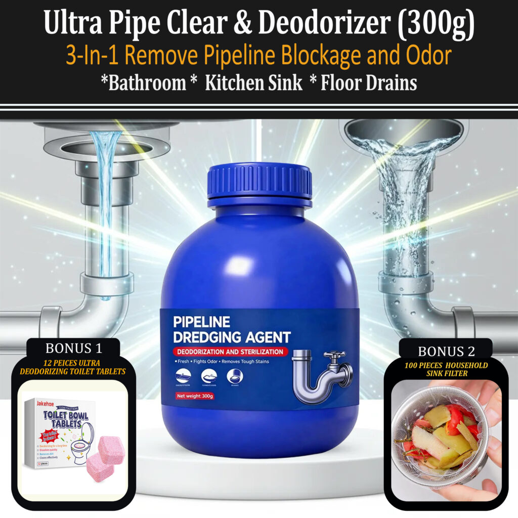 pipe 1