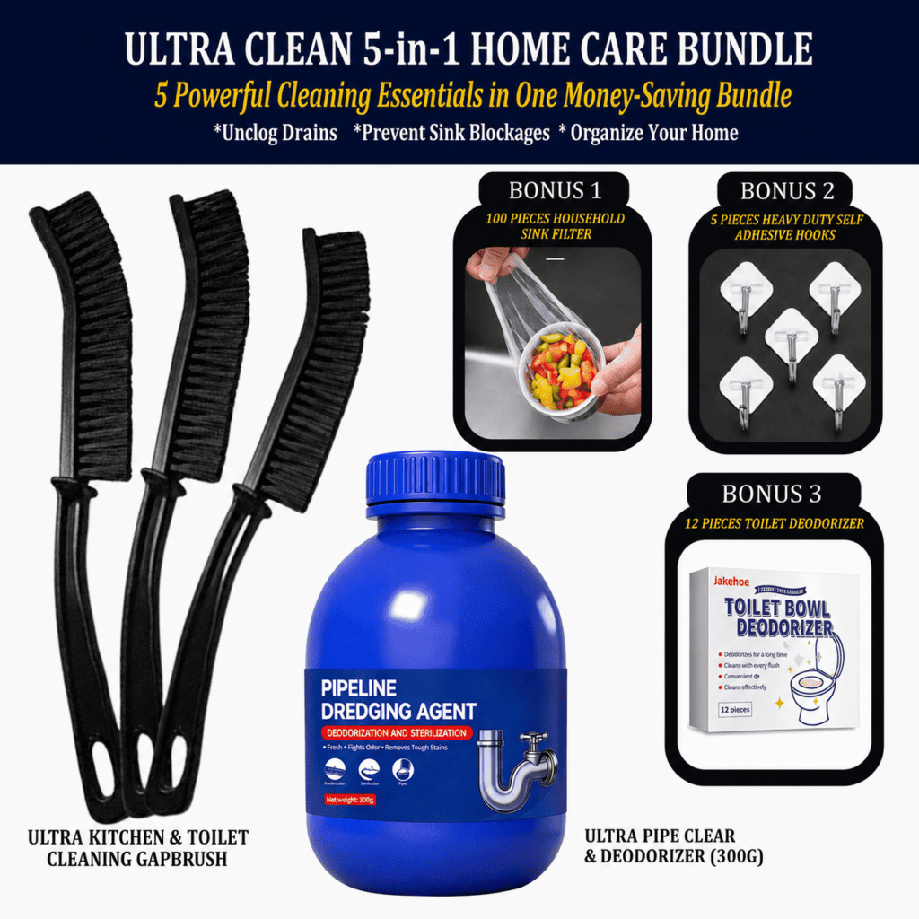 ULTRA BUDLE 4