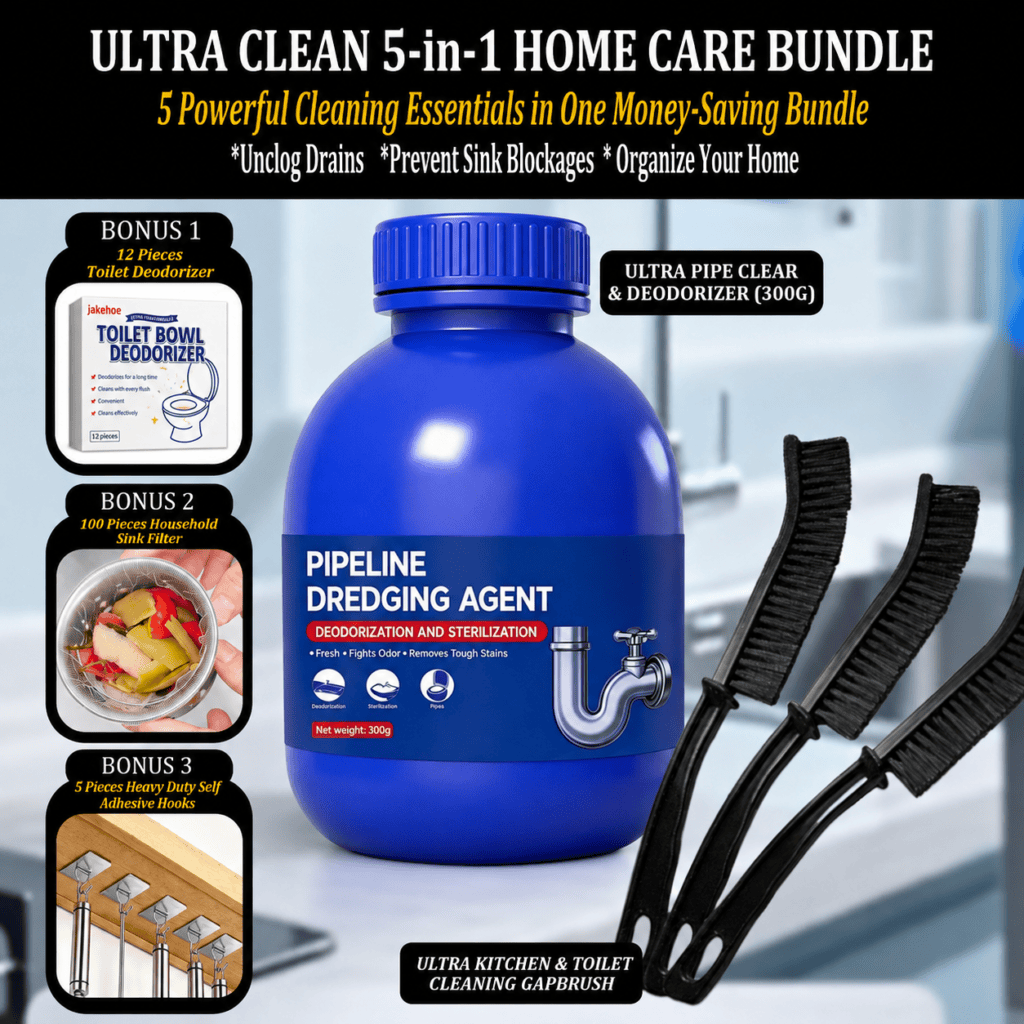 ULTRA BUNDLE 2