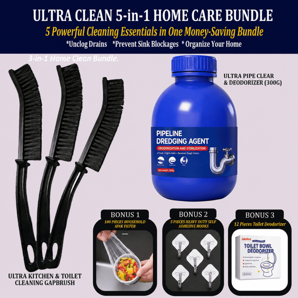 ULTRA BUNDLE 3